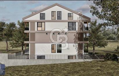 CB MAHALL'DEN KULLAR'DA SATILIK 3+1 ARA KAT DAİRE