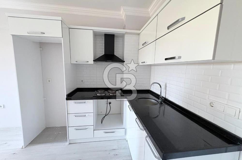 ÇANAKKALE MERKEZ THE TERRACE SİTESİNDE SATILIK 1+1 DAİRE