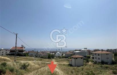 YALOVA ARMUTLU KARŞIYAKA KAPANMAZ DENİZ MANZARALI VİLLALIK ARSA