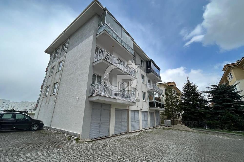 CB CITY ' DEN ESKİŞEHİR BATIKENT MAH. KİRALIK 3+1 DAİRE