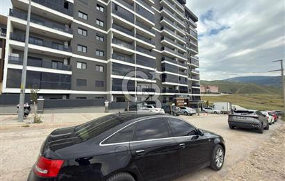 KENT 2-  KOTAYLAR LİFE CİTY- HAVUZLU VE GÜVENLİKLİ SİTE