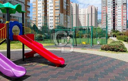 JET KENT 1 SİTESİ A1 Blok 4.Kat 2+1 DUBLEKS SATILIK 