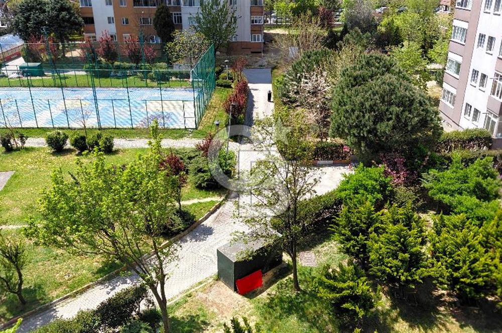 JET KENT 1 SİTESİ A1 Blok 4.Kat 2+1 DUBLEKS SATILIK 