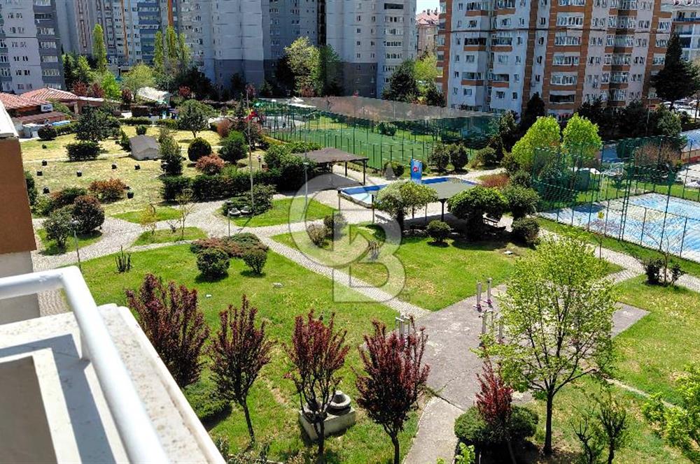 JET KENT 1 SİTESİ A1 Blok 4.Kat 2+1 DUBLEKS SATILIK 