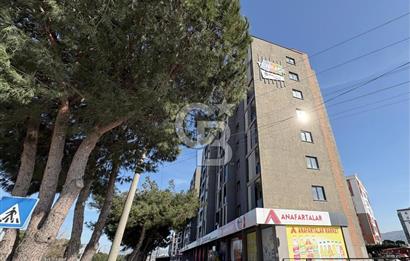 ÇANAKKALE MERKEZ THE TERRACE SİTESİNDE SATILIK 1+1 DAİRE