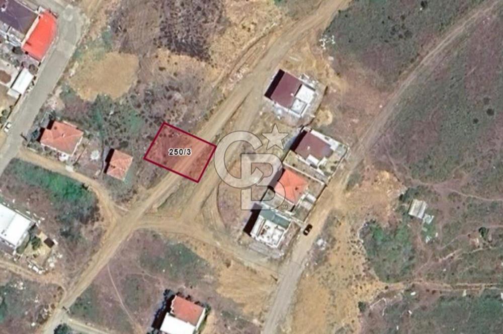 YALOVA ARMUTLU KARŞIYAKA KAPANMAZ DENİZ MANZARALI VİLLALIK ARSA