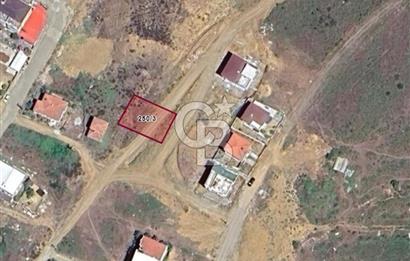 YALOVA ARMUTLU KARŞIYAKA KAPANMAZ DENİZ MANZARALI VİLLALIK ARSA