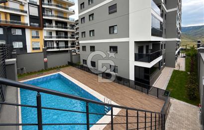 KENT 2-  KOTAYLAR LİFE CİTY- HAVUZLU VE GÜVENLİKLİ SİTE