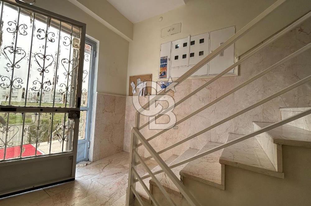 CB CITY ' DEN ESKİŞEHİR BATIKENT MAH. KİRALIK 3+1 DAİRE