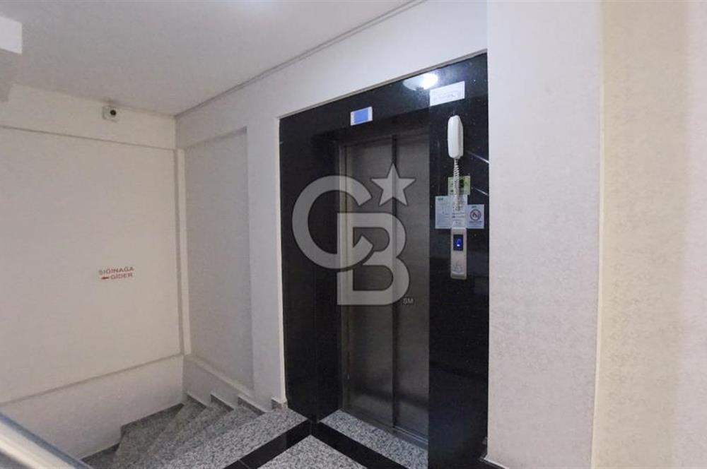 İzmir Karşıyaka Yalı Kiralık 3+1 125 m² Daire