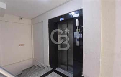 İzmir Karşıyaka Yalı Kiralık 3+1 125 m² Daire