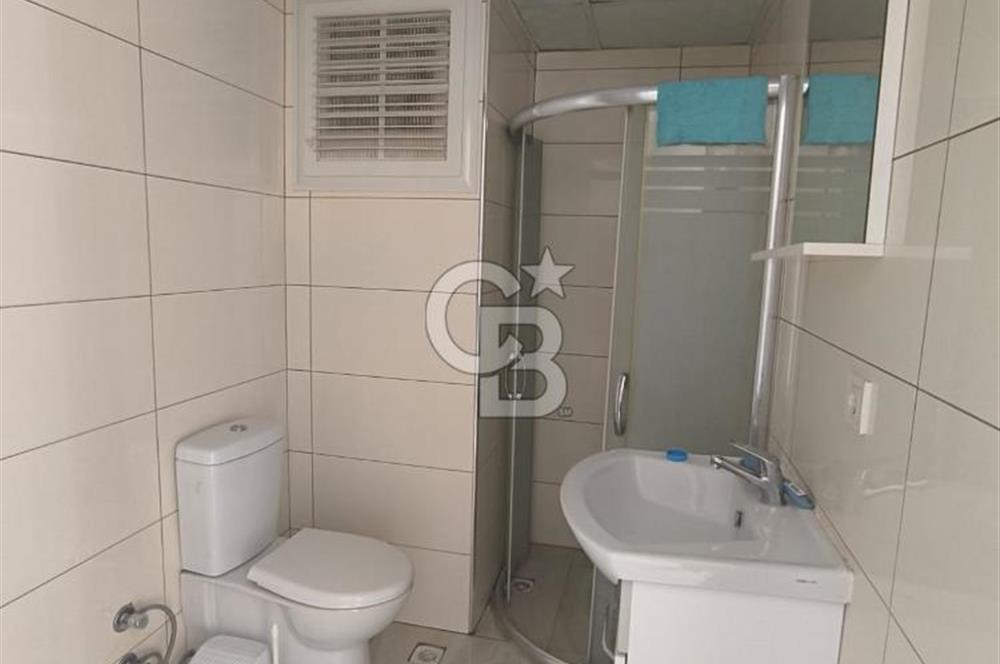 EVONA'DAN MURADİYE MERKEZDE KİRALIK 1+1 DAİRE
