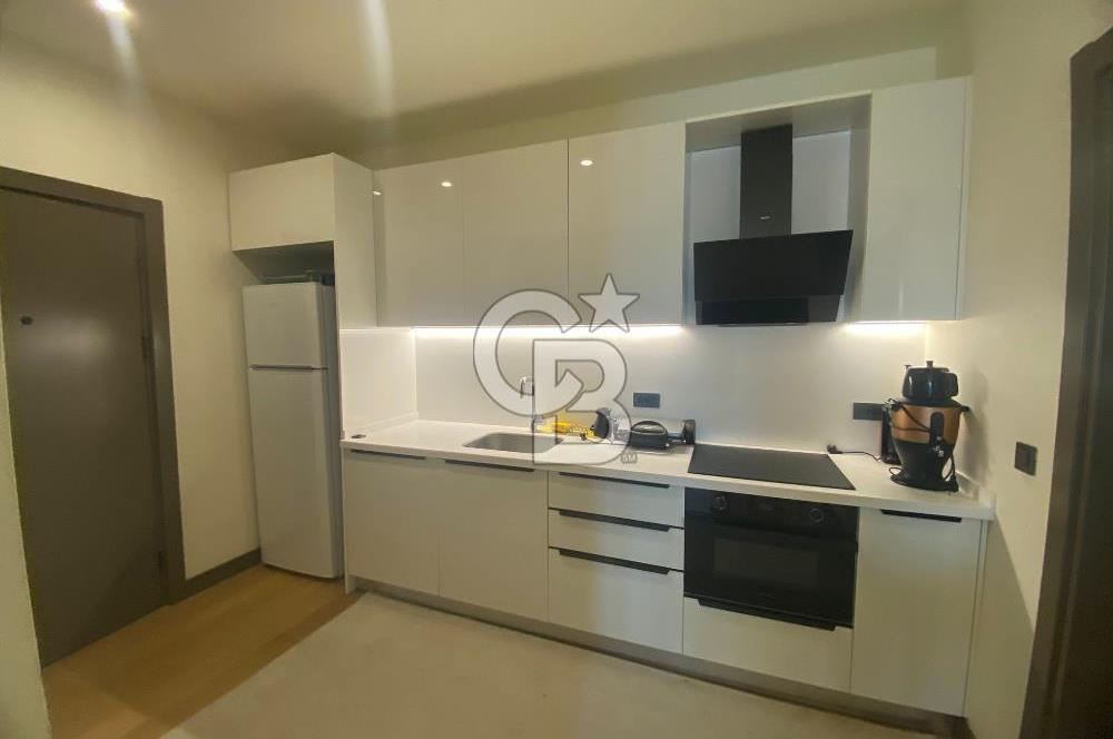 MAHALL BOMONTİ'DE SATILIK 1+1 FIRSAT DAİRE 