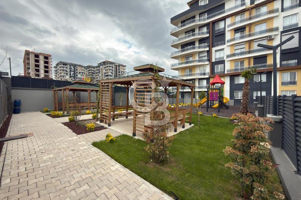 KENT 2-  KOTAYLAR LİFE CİTY- HAVUZLU VE GÜVENLİKLİ SİTE