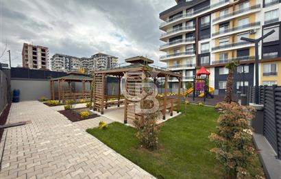 KENT 2-  KOTAYLAR LİFE CİTY- HAVUZLU VE GÜVENLİKLİ SİTE