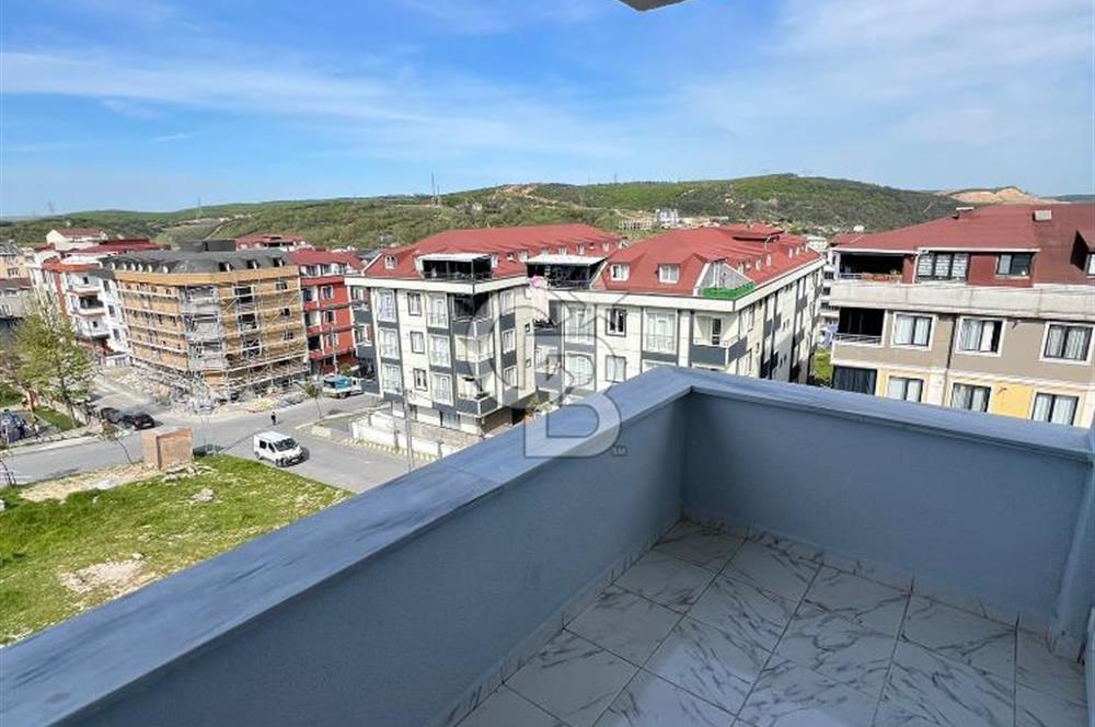 ORMAN MANZARALI GENİŞ 4+2 DUBLEX TERASLI KONFORLU YAŞAM!