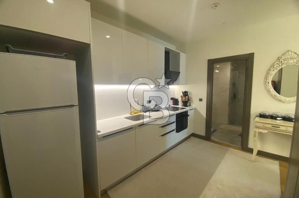 MAHALL BOMONTİ'DE SATILIK 1+1 FIRSAT DAİRE 
