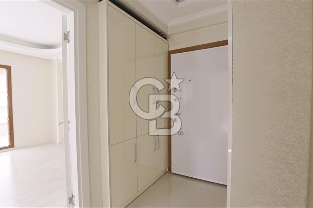 İzmir Karşıyaka Yalı Kiralık 3+1 125 m² Daire