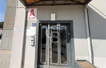 ÇANAKKALE MERKEZ THE TERRACE SİTESİNDE SATILIK 1+1 DAİRE