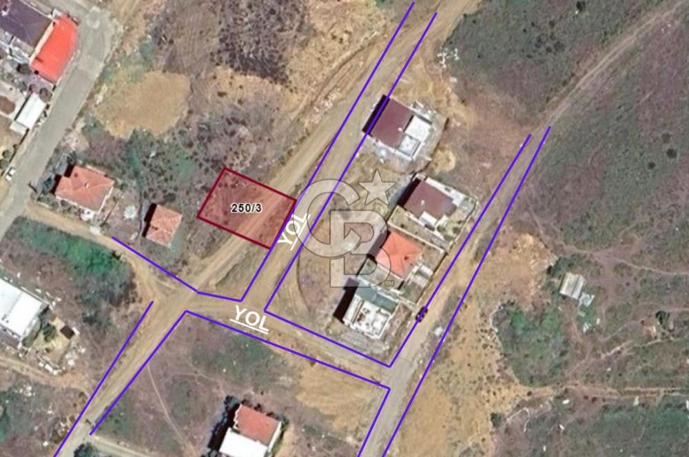 YALOVA ARMUTLU KARŞIYAKA KAPANMAZ DENİZ MANZARALI VİLLALIK ARSA