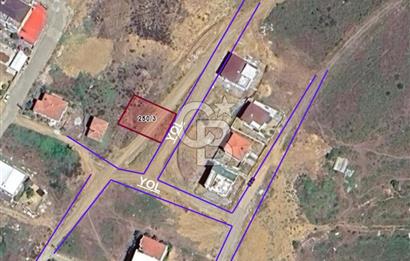 YALOVA ARMUTLU KARŞIYAKA KAPANMAZ DENİZ MANZARALI VİLLALIK ARSA