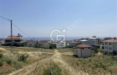 YALOVA ARMUTLU KARŞIYAKA KAPANMAZ DENİZ MANZARALI VİLLALIK ARSA