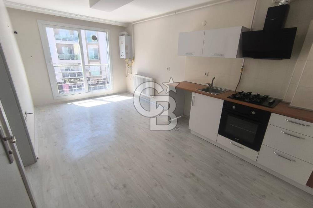 EVONA'DAN MURADİYE MERKEZDE KİRALIK 1+1 DAİRE