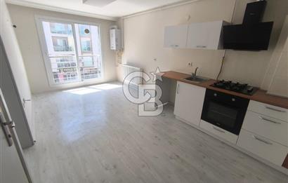 EVONA'DAN MURADİYE MERKEZDE KİRALIK 1+1 DAİRE