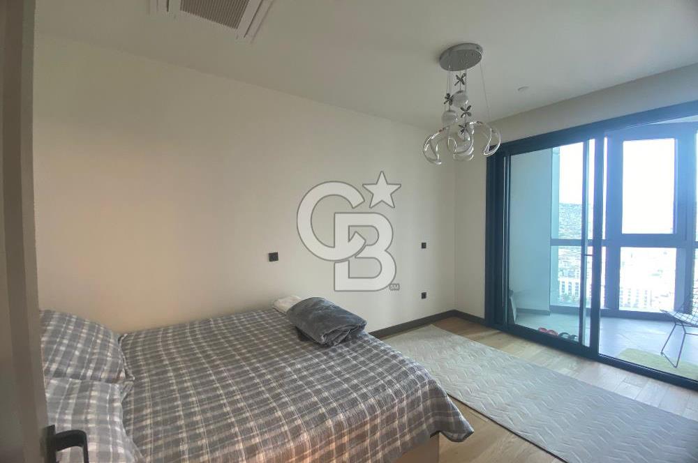 MAHALL BOMONTİ'DE SATILIK 1+1 FIRSAT DAİRE 