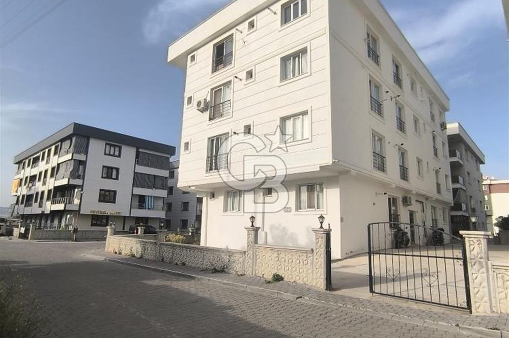 EVONA'DAN MURADİYE MERKEZDE KİRALIK 1+1 DAİRE
