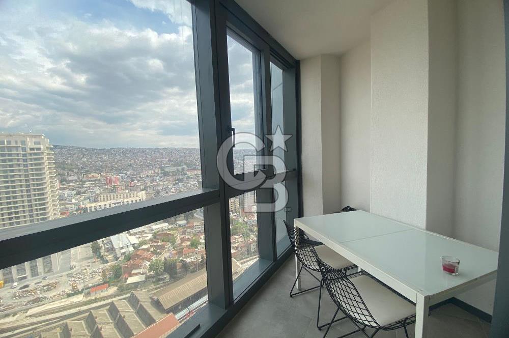 MAHALL BOMONTİ'DE SATILIK 1+1 FIRSAT DAİRE 