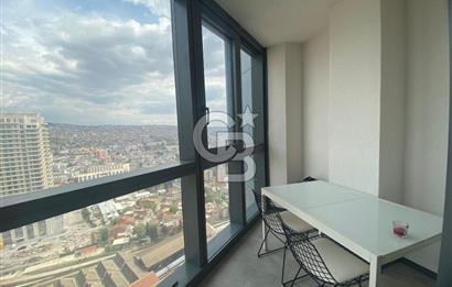 MAHALL BOMONTİ'DE SATILIK 1+1 FIRSAT DAİRE 