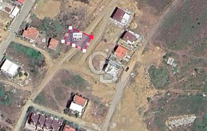 YALOVA ARMUTLU KARŞIYAKA KAPANMAZ DENİZ MANZARALI VİLLALIK ARSA