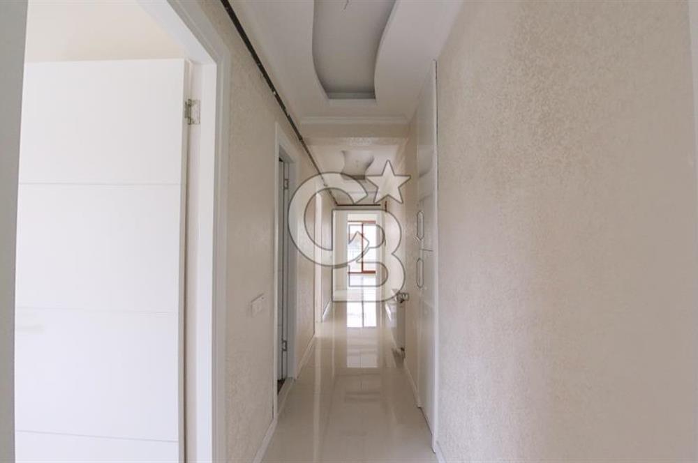 İzmir Karşıyaka Yalı Kiralık 3+1 125 m² Daire