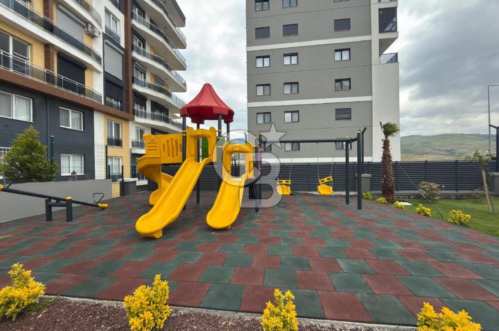 KENT 2-  KOTAYLAR LİFE CİTY- HAVUZLU VE GÜVENLİKLİ SİTE