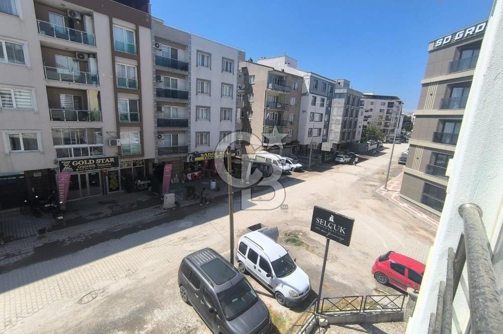 EVONA'DAN MURADİYE MERKEZDE KİRALIK 1+1 DAİRE