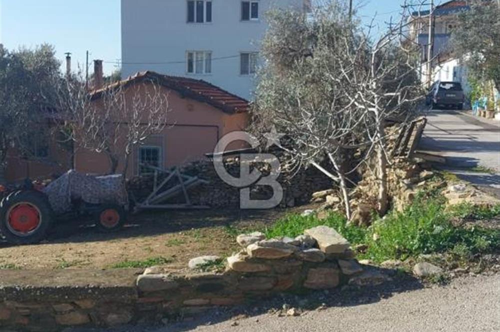 İZMİR BAYINDIR YENİ MAH. KONUT İMARLI ARSA