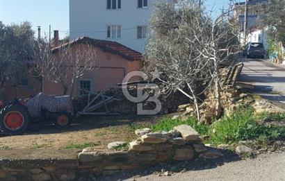İZMİR BAYINDIR YENİ MAH. KONUT İMARLI ARSA