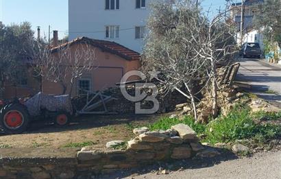 İZMİR BAYINDIR YENİ MAH. KONUT İMARLI ARSA