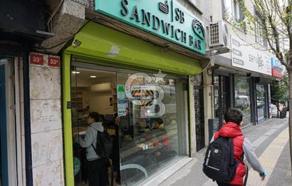 İşletmeye Hazır, Yüksek Platform Puanlı Devren Sandviççi