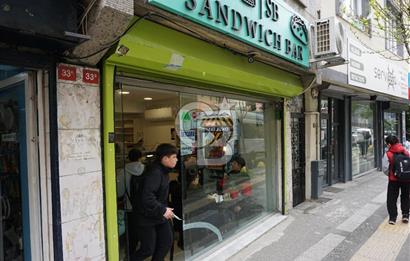 İşletmeye Hazır, Yüksek Platform Puanlı Devren Sandviççi