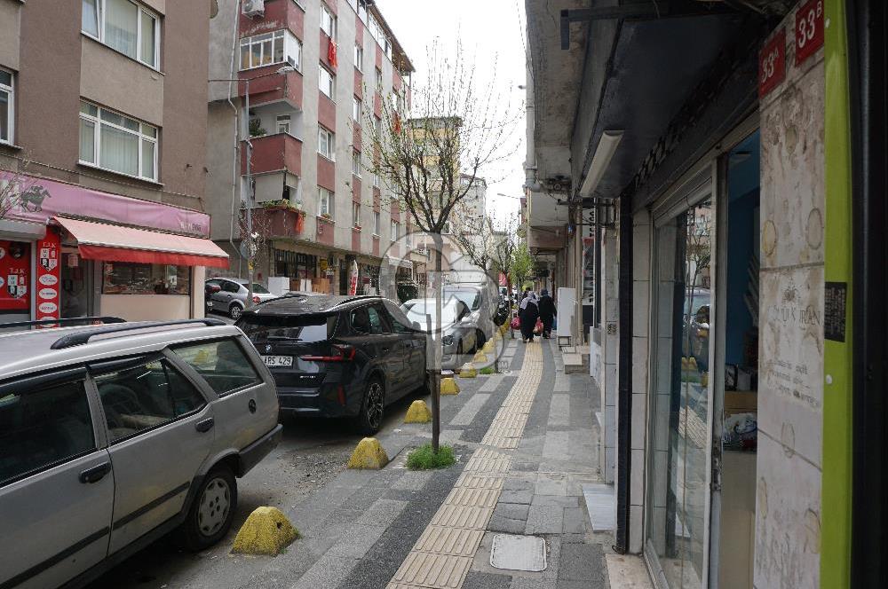 İşletmeye Hazır, Yüksek Platform Puanlı Devren Sandviççi