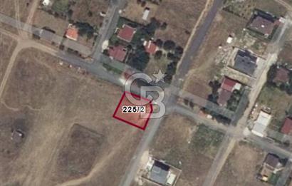 Tekirdağ Çorlu Yenicede Deniz Manzaralı 464m² Villa İmarlı Arsa