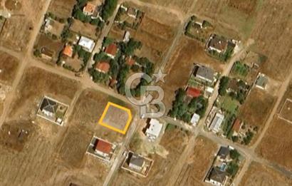 Tekirdağ Çorlu Yenicede Deniz Manzaralı 464m² Villa İmarlı Arsa