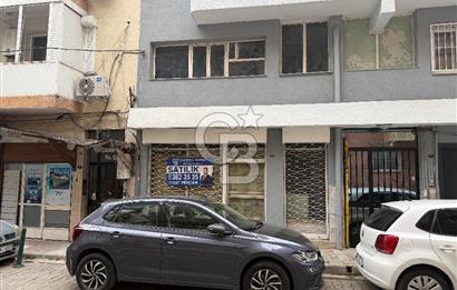 İzmir Bahariye mh dukkan 80m2 satilik