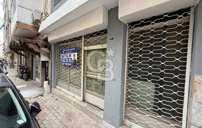 İzmir Bahariye mh dukkan 80m2 satilik