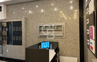 MALTEPE E5 SET ÜSTÜNDE KIRALIK 430 M2 PLAZA KATI OFIS