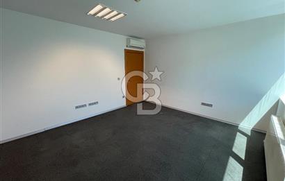 MALTEPE E5 SET ÜSTÜNDE KIRALIK 430 M2 PLAZA KATI OFIS