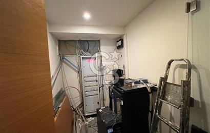 MALTEPE E5 SET ÜSTÜNDE KIRALIK 430 M2 PLAZA KATI OFIS