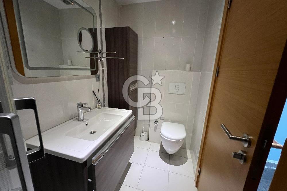 MALTEPE E5 SET ÜSTÜNDE KIRALIK 430 M2 PLAZA KATI OFIS